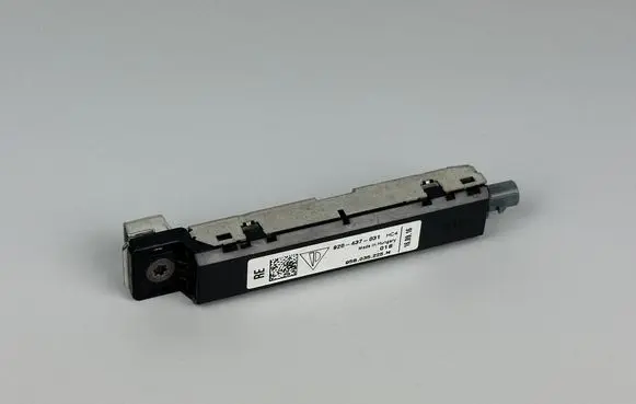 Porsche Macan (95B) Aerial antenna amplifier 95B035225N 920437031