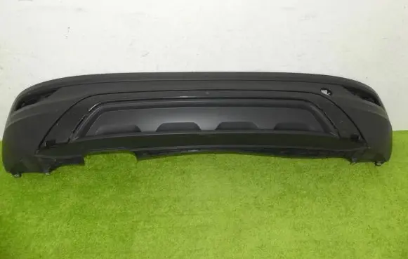 Volkswagen T-Cross Rear bumper 2GM807521