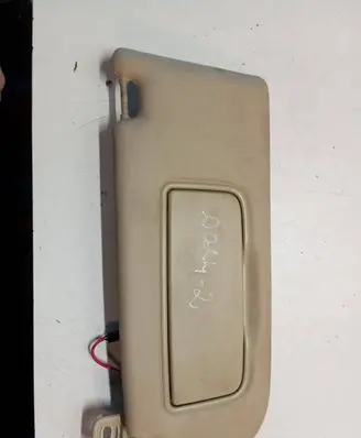 Volvo XC60 Sun visor JF1