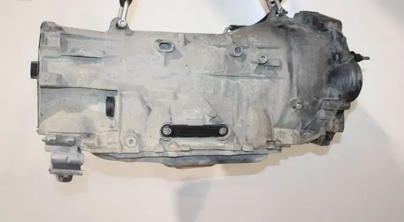 Volkswagen Amarok Automatic gearbox NPY 0CM300036D