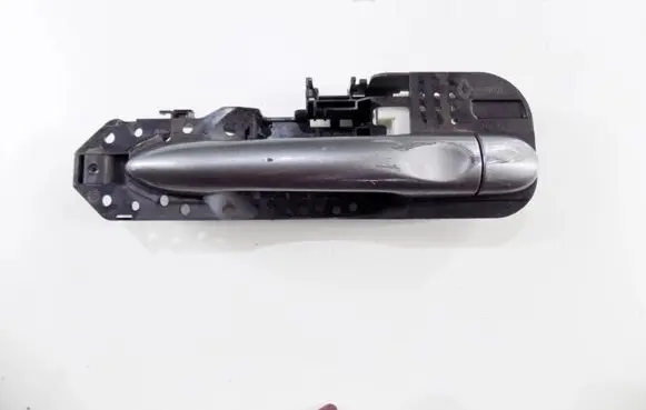 Renault Megane III Rear door interior handle