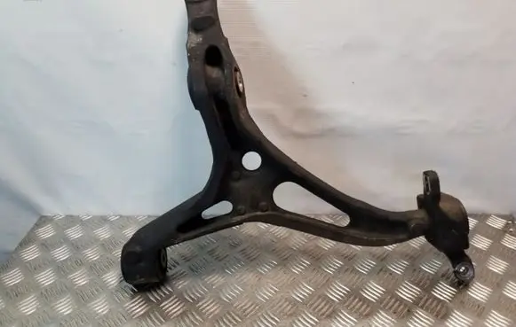 Mercedes-Benz ML W164 Front lower control arm/wishbone 000062366106