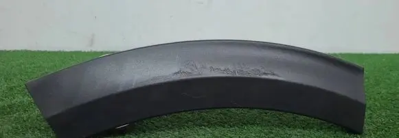KIA Niro Front bumper splitter molding 86557-q4000