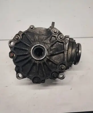 Mercedes-Benz C W204 Front differential 2213300302 00268731