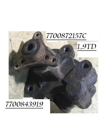 Volvo S40, V40 Power steering pump 7700872157C 7700843919