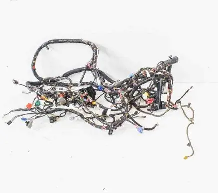 Tesla Model S Other wiring loom 105232500B