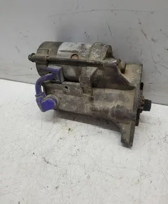 Toyota Yaris Starter motor 2810063050