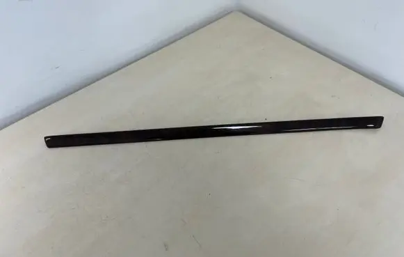 Audi A8 S8 D2 4D Front door trim bar 4D0867419