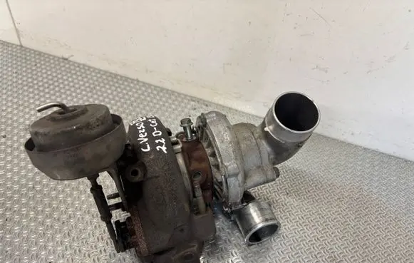 Turbo