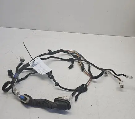 KIA Sorento Front door wiring loom 918103E031