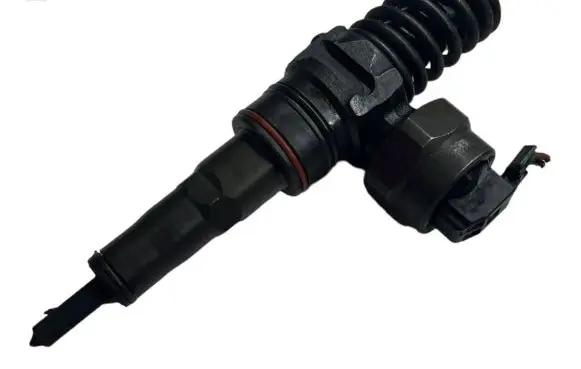 Ford Galaxy Fuel injector 038130073AC 0414720029