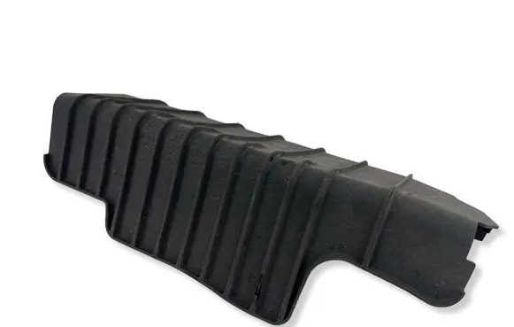 Audi A4 S4 B9 8W Rear underbody cover/under tray 8W0505415E