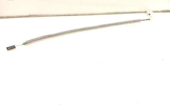 BMW X3 E83 Front door cable line 3330985