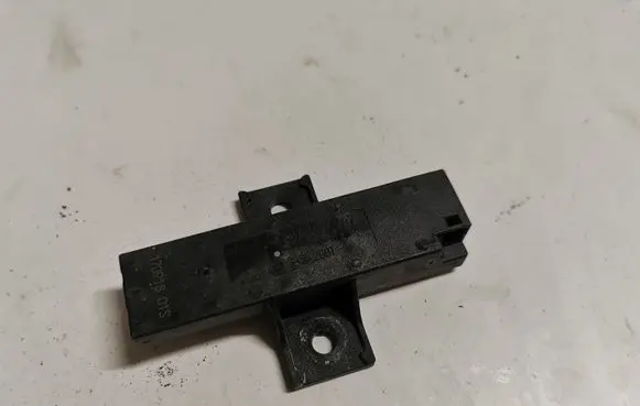 Audi Q5 SQ5 Keyless (KESSY) go control unit/module 80A907247