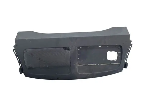 Audi A6 S6 C7 4G Parcel shelf 4G5863411E 1119324012 1932401