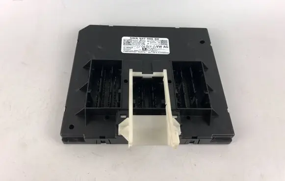 Comfort/convenience module
