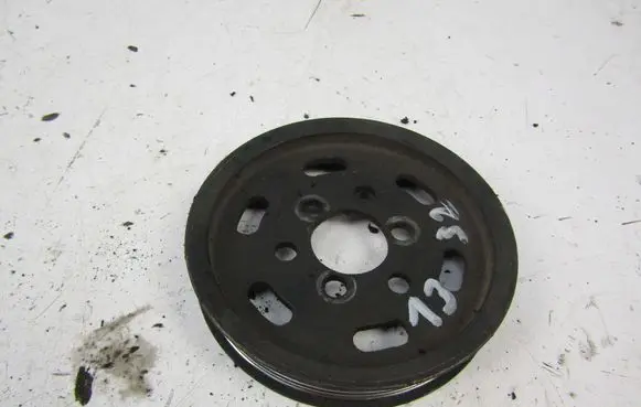 Audi A4 S4 B6 8E 8H Crankshaft pulley 