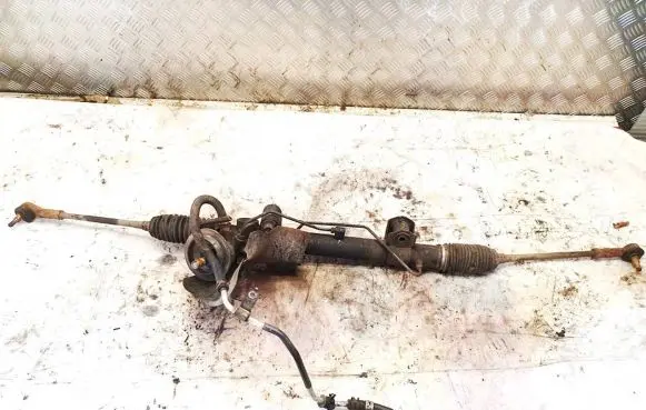 Mitsubishi Outlander Steering rack rhd 4410a245