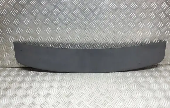 Ford C-MAX I Rear window tailgate spoiler 3M51-R44210-AN