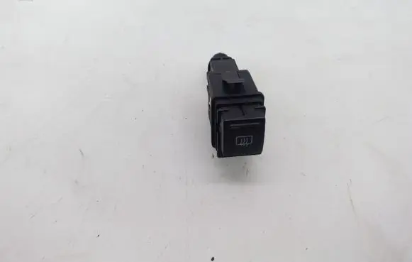 Skoda Superb B5 (3U) Windscreen/window heater switch