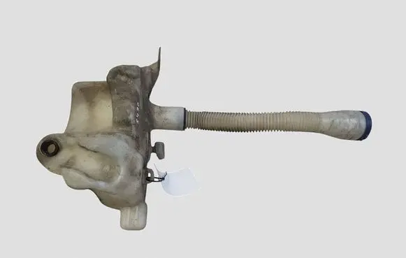 Citroen C4 Grand Picasso Windshield washer fluid reservoir/tank 9681860980