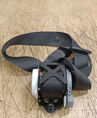 BMW X5 E70 Front seatbelt S2716104109H