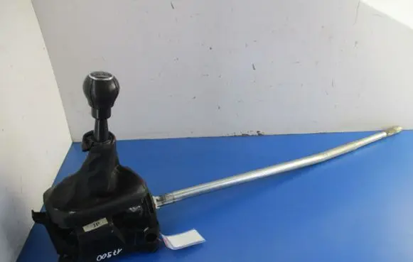 Opel Meriva A Gear shift rod 