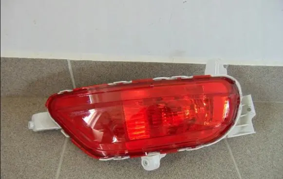 Mazda CX-5 II Rear tail light reflector KB9G51650