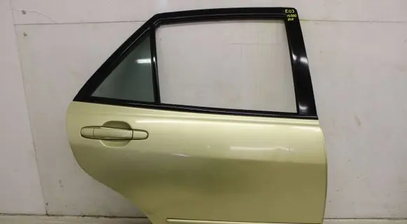 Lexus IS 220D-250-350 Rear door IS200