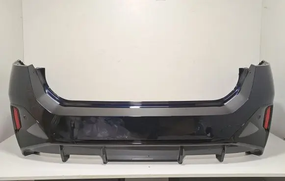 BMW 5 G60 Rear bumper 5A5B812 5A5A722