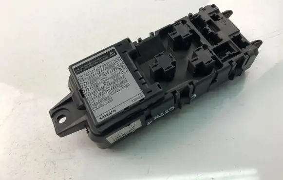 Volvo S40, V40 Other control units/modules 30889703