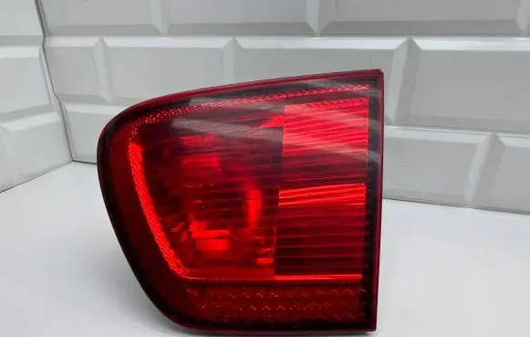 Seat Ibiza II (6k) Tailgate rear/tail lights 6K6945092B 6K6945108R