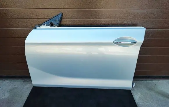 BMW 6 F06 Gran coupe Front door