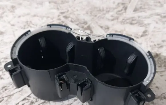 Audi A5 Cup holder 8W0862533D