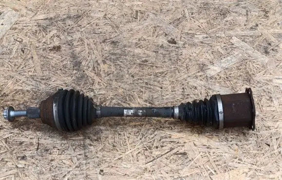Audi A3 8Y Front driveshaft 5Q0407271DB 120DDY2