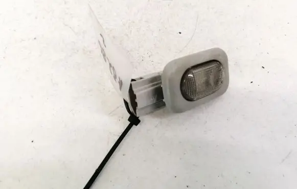 Seat Alhambra (Mk1) Other interior light 1H0947291 1438