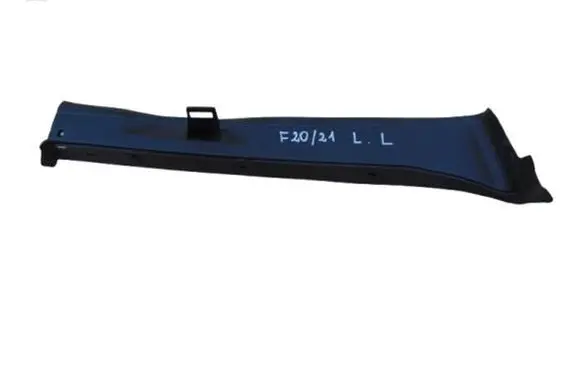 BMW 1 F20 F21 Fender foam support/seal 7269997
