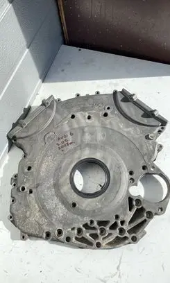 Audi A6 S6 C6 4F Timing chain cover 059103173M