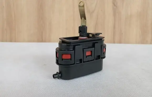 Mercedes-Benz SLK R170 Air flap motor/actuator 2028002275 A2028002275 9177449102