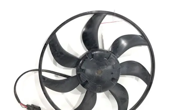 Volkswagen Golf VII Fan set 5Q0959455F