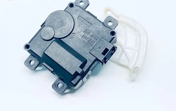 Suzuki SX4 S-Cross Air flap motor/actuator 9565161M00