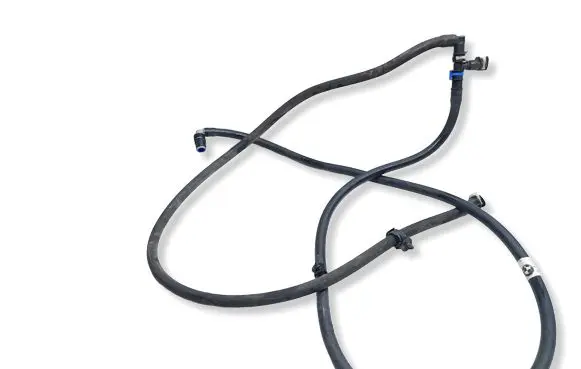 BMW X5 E70 Headlight washer hose/pipe 7267800 61677267800