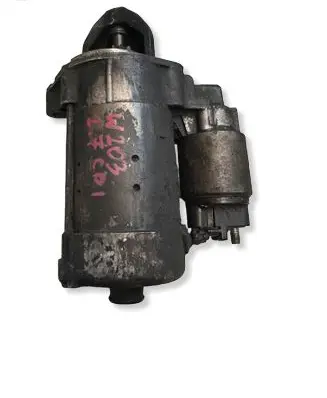 Mercedes-Benz C W203 Starter motor 566