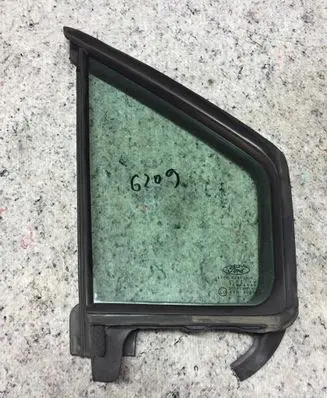 Ford Transit Rear door window glass
