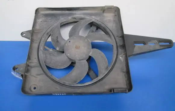 Fiat Marea Electric radiator cooling fan