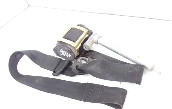 Audi A3 S3 8L Front seatbelt 895857706BK