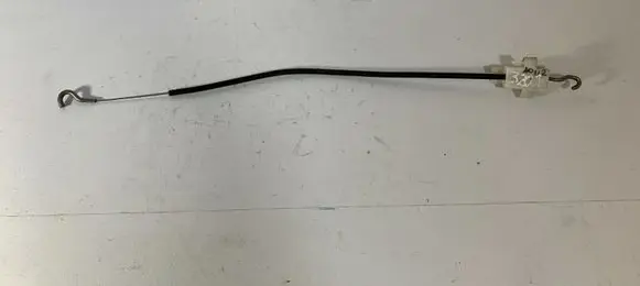 Mercedes-Benz E W210 Front door cable line 