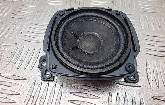 Audi A8 S8 D3 4E Rear door speaker 4E0035411G