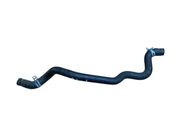 BMW 5 F10 F11 Engine coolant pipe/hose 64539119168 9119168 15476810