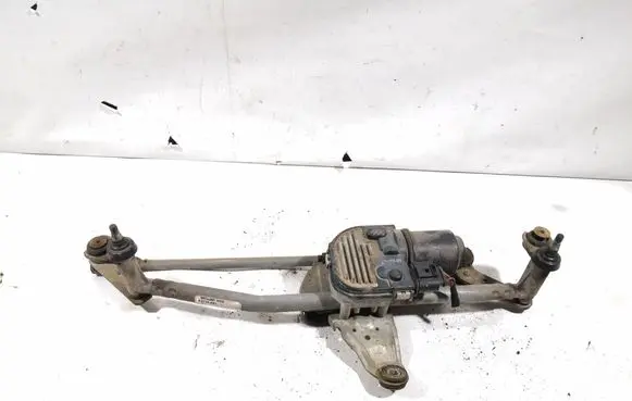 Volkswagen PASSAT B6 Headlight wiper blade set 3C1955023E 3C1955419A
